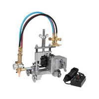 Weldclass TX-220 Pipe Cutting Machine Auto 5-TX220