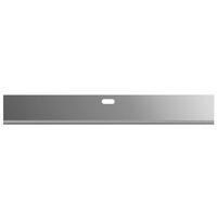 Sterling 4" Scraper Blades (x10) - Carded 50-151-1