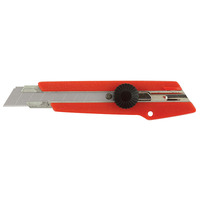Sterling Screw-Lock 18mm Snap Cutter 500-1