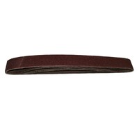 Abbott & Ashby 50 X 1220mm 40 Grit Belt 10pack AAA50/1220-040 500021