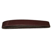 Abbott & Ashby 50 X 915mm 320grit Alox Belt 10pk AAA50/915-320 500040