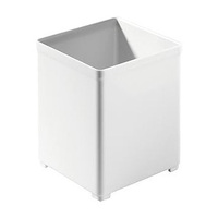 Festool 6Pk Plastic Container for Storage Box 60mm x 60mm Box 60x60x71 6 SYS SB
