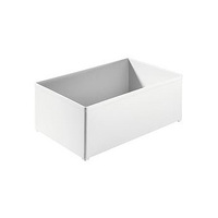 Festool 2Pk Plastic Container for Storage Box 180mm x 120mm Box 180x120x71 2 SYS SB