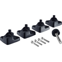 Festool Increase - Adapter Feet for KS60 (A-SYS-KS 60)