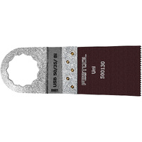 Festool 35mm Vecturo Universal Saw Blade Bi Metal USB 50 35 Bi 5x