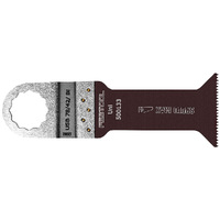 Festool 42mm Vecturo Universal Saw Blade Bi Metal USB 78 42 Bi 5x