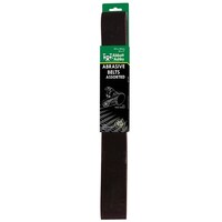 Abbott & Ashby 50 X 915mm 400 Grit Alox Belt 3pk Xx-Fine AAPACK50/915400 500171