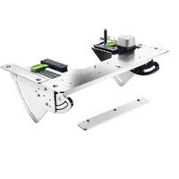 Festool Adaptor Plate for KA65 Edge Bander for MFT Table AP KA 65