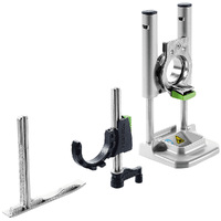 Festool Positioning Aid Plunge Adaptor Set for OS TA AH SET
