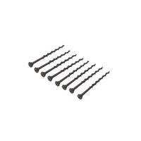 WORX LANDROID Robot Lawn Mower Set of 8 Charging Station Screws 50026445