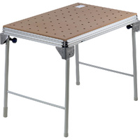 Festool MFT 3 Basic Multifunction Table MFT 3 Basic