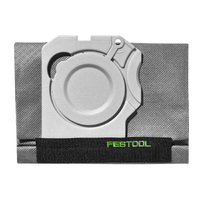 Festool Reusable Long Life Filter Bag for CT SYS 500642