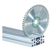 Festool 230 x 2.5 x 30mm 76 Tooth Aluminium Saw Blade 500649