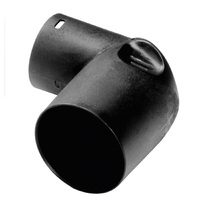 Festool Anti Static Rotating Angle Adapter for Extractor D32 500673