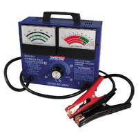 Matson 500 Amp Carbon Pile Load Tester 500A2