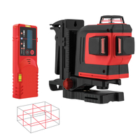 Powerline 3DR MK.II Multi-Line Laser 50162