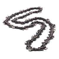 Husqvarna H21-80DL .325" .058" Chisel Chain Loop 501840780