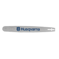 Husqvarna 18" 3/8" Solid bar - RSN Large Bar Mount 501956968