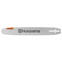 Husqvarna 14" 3/8" LP .050" 52DL Small Bar Mount (A095) Guide Bar 501959652