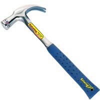 Estwing 24oz Estwing Claw Hammer Vinyl EWE3-28C-24