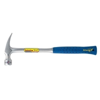 Estwing 28oz Estwing Claw Hammer Vinyl E-E3-28S