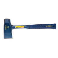 Estwing Tool Splitting Fireside Friend 350mm Nylon Vinyl Grip EWE3-FF4
