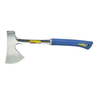 Estwing Axe Campers 400mm with Sheath EWE44A