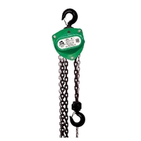 Beaver 3S 3m 2000kg Industrial Manual Chain Block 503203