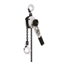 Beaver 3G 500kg Industrial Chain Lever Block 504050M