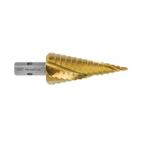 Alpha 4-22mm VersaDrive Step Drill 505020-0220