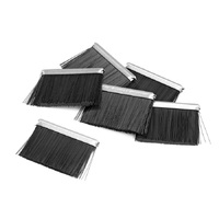 Husqvarna Wheel Brush Kit (suits 435XAWD / 535AWD) 505132803
