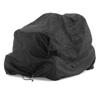 Husqvarna Tractor Cover - Large - Suits all Tractors 505630882