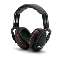 Husqvarna Premium Earmuff with Headband 505665304