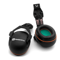 Husqvarna Premium Earmuffs with Adaptor (Arborist Helmet) 505665325