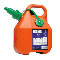 Husqvarna Petrol Can - 6L 505698001