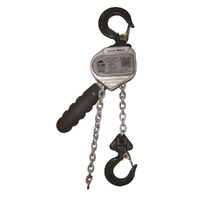 Beaver 250kg X 1.5m Lever Block (Gunmetal) 506025