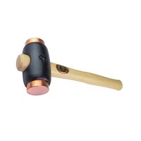 Tho Th316 No4 Double Copper Face Hammer 508943