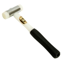 Thor Nylon Face Hammer White Soft 675g 11-712