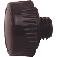 Tho 50mm Polyurethane Hammer Face Brown Suit Th716/1616n TH716TF 508990
