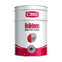 CRC 20L Drum Brakleen Brake & Parts Cleaner 5091