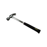 Stanley 20oz Traditional 1 Piece Steel Hammer 51-229