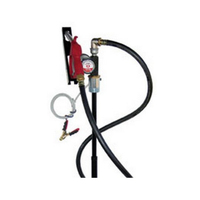 Alemlube 30lpm Piusi Standard Duty 24V Refueling Kit 51003A