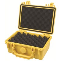 Kincrome Safe Case Small 51010