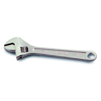 Supatool Adjustable Wrench 150mm (6") 5102