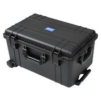 Kincrome 62L Rolling Safe Case - Black 51025BK