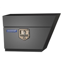 Kincrome 600mm Charcoal Steel Under Ute Box (Right Hand) 51027