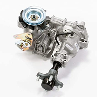 Husqvarna Ezt-LT TransAxle 510375601