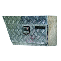 Kincrome Under Aluminium Ute Box Left Side 51042