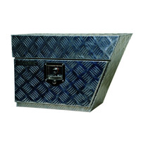 Kincrome Aluminium Under Ute Box Right Side 51047
