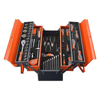 Harden 77 Piece Top Quality Tool Set 510777